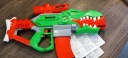 Мотовинтовка Nerf Dinosquad Rex Rampage