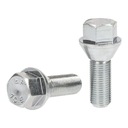 TORNILLOS 12X1,25 PARA DISCOS CONO 28MM JUEGO 20SZT 