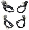 ДАТЧИК АБС OPEL FRONTERA новый оригинал BOSCH 5996129 / 5996130