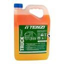 TENZI TRUCK CLEAN ТЯЖЕЛАЯ ЗАГРЯЗНЕННОСТЬ TIR ТРАНСПОРТНЫЕ СРЕДСТВА 5Л