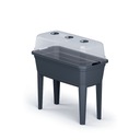 Стоячая теплица Respana Planter Ecoline Set
