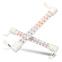 Наружный термометр для круглого окна WL-M31