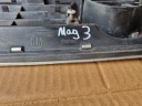 CALANDRE GRILLE NOIRE 90580685 OPEL ZAFIRA A 99-03photo 12
