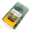 Портативная консоль Nintendo Game Boy Pocket + 1 игра