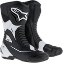 ALPINESTARS SMX S BUTY MOTOCYKLOWE SPORTOWE MĘSKIE 40