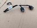 FAISCEAU DE CÂBLES RACCORD DOUILLES USB CITROEN C4 II GRAND PICASSO EUROPEphoto 6