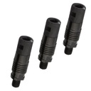 Быстроразъемные соединения Prologic М (3 шт.)