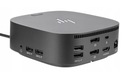 Док-станция HP USB-C G5 Essential + блок питания 120 Вт 5YH26AV