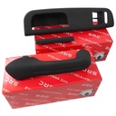 РУЧКА ПАНЕЛЬ РУЧКА ДВЕРНАЯ РУЧКА VW BORA GOLF 4 IV