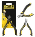 ДИАГОНАЛЬНЫЕ ПЛОСКОГУБЦЫ STANLEY MINI FMHT0-80518