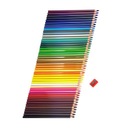 Ceruzkové pastelky Astra 48 farieb XXL s strúhadlom Kód výrobcu 312120006