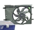ВЕНТИЛЯТОР РАДИАТОРА FIAT Fiorino Qubo