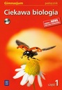 Интересная биология Часть 1 Учебник + CD