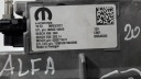 ALFA ROMEO TONALE MONITEUR NAVI HEAD UP 00505740640 (MT9)photo 7