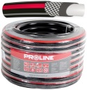 PROLINE САДОВЫЙ ШЛАНГ 4-СЛОЙНЫЙ 30БАР 1/2'''' 50М ПРЕМИУМ ПОЛИРОВКА ПРОДУКТ