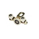 MERCEDES SPRINTER 901, 902 ТЕЛЕЖКА С РАЗДВИЖНОЙ ДВЕРЬЮ