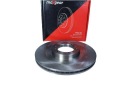 DISQUE FREIN MITSUBISHI DROIT PAJERO SPORT 9 MAXGEAR 19-2446 19-2446photo 8