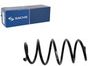ПРУЖИНА ПЕРЕДНЕЙ ПОДВЕСКИ SACHS 993 797