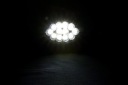 ФАРА РОБОЧА ГАЛОГЕН 12V 24V LED (СВІТЛОДІОД) 36W  (9105221262) фото min 9