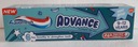 AQUAFRESH ADVANCE TOOTHPASTE PASTA DO ZĘBÓW 75ml Wyrób medyczny nie