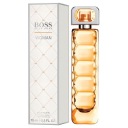 HUGO BOSS ORANGE WOMAN Женские духи 75 мл