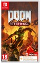 Doom Eternal (CIB) Nintendo Switch