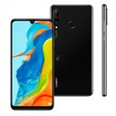 Смартфон Huawei P30 Lite 4 ГБ/128 ГБ черный