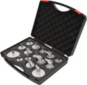 KIT 15 ADAPTEROW VERS ÉCHANGES LIQUIDE DE FREIN ALUMINIUM MAGNUSphoto 12