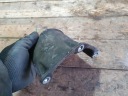 AUDI 80 B4 AVANT UNIVERSEL 1.9 TDI PROTECTION DEMI-ARBRES ARTICULATION ORIGINAL 8A0407722photo 11