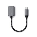 SATECHI Kabel Adapter USB-C do USB 3.0 EAN (GTIN) 879961008857