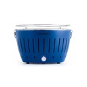 LOTUSGRILL MINI НА БАЛКОН МАЙСКИЕ ПОЕЗДКИ