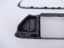 SEAT LEON (5F) 2014 КОНСОЛЬ ЦЕНТРАЛЬНА / РАДІО / GPS  фото 6