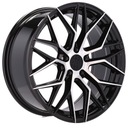 ALLOY WHEELS (TITANIUM) 19 FOR CITROEN GRAND C4 SPACETOURER C5 II (RD TD) AIRCROSS FACELIFT X photo 4 - milautoparts-fr.ukrlive.com