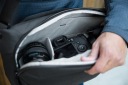 Міський Peak Design До 20 Л Чорний 10L