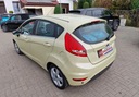 Ford Fiesta 1.25 benz. 82KM Gwarancja Zamiana ... Pojemność silnika 1242 cm³