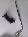 MERCEDES E W207 207 KIT OUTILS KIT RÉPARATION INSERT ROUES 2128980914photo 6