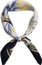 GAWROSZKA ШАРФ, БАНДАНА, ШАРФ, ШАРФ, 70/70 СМ