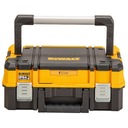 Чемодан TSTAK С РУЧКОЙ DWST83344-1 DeWALT