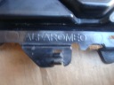 ALFA ROMEO GIULIA GRILLE PARE-CHOCS 156107969photo 6