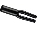 Акустический кабель NAKAMICHI 2x1,5 мм2 контакта 10 м