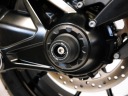 EVOTECH PERFORMANCE CRASHPAD ОСІ ЗАД BMW R1300GS ADVENTURE TRIPLE ЧОРНИЙ 24  (17439484692) фото min 5