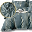 ПОСТЕЛЬНОЕ ИЗДЕЛИЕ 200х220 +2 НАВУШКИ 3D КОМПЛЕКТ ПОСТЕЛЬНОГО ПРИНАДЛЕЖНОСТИ, ДВУСТОРОННИЙ