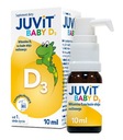 ЮВИТ Д3 С ПОМПОЙ ДЛЯ ДЕТЕЙ 10МЛ