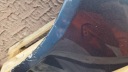 КРИЛО ЛІВИЙ ПЕРІД ПЕРЕДНІЙ AUDI A6 C6 LZ7R  (17378459239) фото min 6
