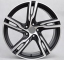 161 MBPC LLANTAS 20 5X108 VOLVO S60 S80 XC40 XC90 