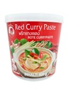 Pasta Curry červená 400g RED COCK BRAND THAJSKO EAN (GTIN) 084909002341
