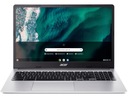 Notebook chromebook Acer Chromebook 315 CB315-4H-C567 15,6' Celeron N4500 8GB