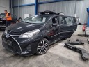 TOYOTA YARIS 3 P13 2012 - 2020 ФАРА ЗАДНЯ КУЗОВ ПРАВА 0D166  (18916717033) фото min 7
