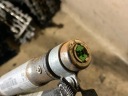 RIDEAU DROITE MERCEDES-BENZ E (W211) A2118602205 2.6L GASOLINE 130KW 2002photo 10