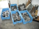 BMW R45 R50 R60 CYLINDER,TLOK, R75 R80 R90 ГОЛОВКА  (17512503613) фото min 1